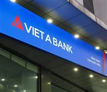 VAB: VietABank lên kế hoạch tất toán lô trái phiếu chỉ sau 1 năm phát hành