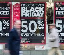 Chứng khoán Việt Nam “sale off” hơn 50 điểm ngày Black Friday, đi ngược thị trường Châu Á