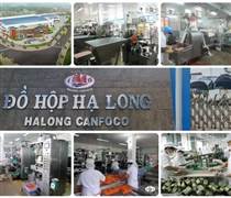 CAN: Đồ hộp Hạ Long đầu tư hơn 166 tỷ đồng để đầu tư nhà máy mới tại Hải Phòng