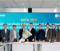 Hộ kinh doanh có thêm công cụ quản lý dòng tiền minh bạch với giải pháp từ ABBANK và sổ bán hàng