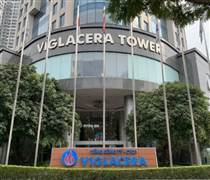 VGC: Viglacera miễn nhiệm một Phó Tổng Giám đốc