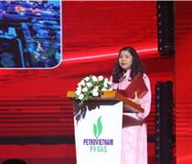 GAS: PV GAS khẳng định vị thế với 03 Kỷ lục Việt Nam