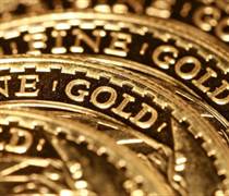 Giá vàng thế giới giữ vững trên 4.200 USD, cổ phiếu khai thác tăng giá