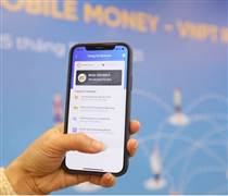 Người dùng Việt Nam được thanh toán bằng ví điện tử tại mạng lưới chấp nhận của Visa