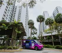 Vì sao chậm triển khai taxi tự lái tại Đông Nam Á?