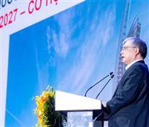 APEC 2027 là vận hội lịch sử để Phú Quốc bước lên ‘mặt tiền’ bản đồ du lịch thế giới