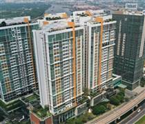 Lãi suất tăng 'nắn dòng' bất động sản về nhu cầu thực