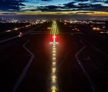 Siêu "công trình thế kỷ" 16 tỷ USD của Việt Nam sắp tới ngày trọng đại: Hơn 3.000 máy móc, 15.000 người dồn lực chuẩn bị đón chuyến bay đầu tiên