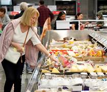 Kinh tế Mỹ tăng trưởng tích cực dưới áp lực giá cả