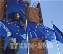 Khả năng Ukraine gia nhập EU đầu năm 2027