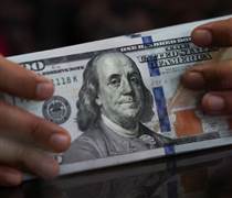 Đô la giảm giá tuần thứ 3 liên tiếp