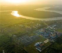 Lãnh đạo Petrovietnam kiểm tra công tác chuẩn bị khánh thành Dự án NMĐ Nhơn Trạch 3 và 4