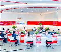 Cơ hội nhận giải thưởng 3 tỷ đồng khi gửi tiết kiệm tại HDBank trong mùa lễ hội cuối năm