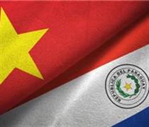 30 năm quan hệ Việt Nam - Paraguay: Nhiều tín hiệu khả quan trong triển vọng hợp tác