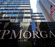 J.P. Morgan điều chỉnh xếp hạng công ty dầu khí thế giới