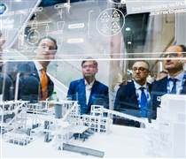 Số hóa có thể giúp ngành dầu khí tiết kiệm hơn 320 tỷ USD