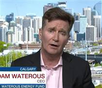 Tỷ phú dầu mỏ Canada gây chấn động với kế hoạch đầu tư táo bạo