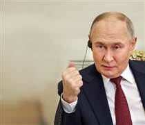 Giải mã tuyên bố của ông Putin về dầu mỏ