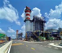 Petrovietnam thúc đẩy chuyển dịch năng lượng xanh