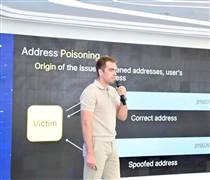 Cuộc chiến chống lừa đảo tiền điện tử và giải pháp từ Crystal Intelligence