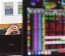 Nhiều cổ phiếu tái tích lũy cho nhịp tăng trưởng mới