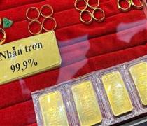 Giá vàng tuần qua (8-14/12): Vàng miếng lên cao kỷ lục, vàng nhẫn cũng tăng tới 1,8 triệu đồng/lượng