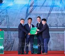 Cơ chế mua bán điện trực tiếp DPPA có gỡ được 'nút thắt' điện LNG?