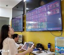 Thị trường chứng khoán có tuần điều chỉnh mạnh nhất từ đầu quý IV