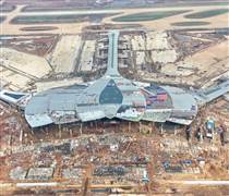 'Lấy sân bay Long Thành làm trung tâm để phát triển kinh tế hàng không'