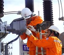 Sẵn sàng nguồn điện an toàn, chất lượng cao phục vụ Sân bay quốc tế Long Thành