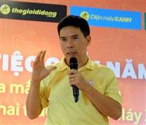 “Bom tấn” của ông Nguyễn Đức Tài trước quyết định IPO: Hệ thống hơn 3.000 cửa hàng, doanh thu gần 9.000 tỷ mỗi tháng