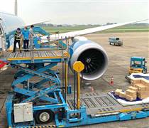 SCS: Dịch vụ Hàng hóa Sài Gòn sắp chi hơn 237 tỷ đồng tạm ứng cổ tức đợt 1/2025