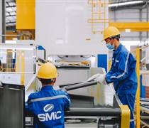 SMC: Thép SMC giữa vòng xoáy thua lỗ và cuộc tái cấu trúc sinh tồn