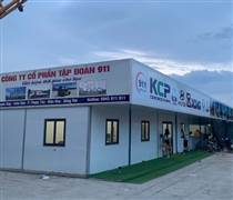 NO1: Vợ cố Chủ tịch Tập đoàn 911 đăng ký nhận thừa kế 4 triệu cổ phiếu NO1