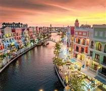 VHM: Vinhomes chuyển nhượng công ty đầu tư dự án Vinhomes Ocean Park 3