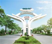 Vietcombank Đông Sài Gòn giải ngân hơn 710 tỷ đồng giai đoạn 1, thúc đẩy dự án KCN IDICO Tân Phước 1 tăng tốc triển khai