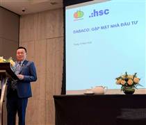 DBC: Dabaco chia sẻ mục tiêu mở rộng đàn nái lên 80.000 con