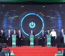 Thủ tướng khen ngợi dự án 1,4 tỷ USD cần 40.000 tấn kết cấu thép, 120.000m³ bê tông, 10 triệu giờ công