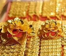 Giá vàng hôm nay (trưa 15-12): Giá vàng miếng cao chót vót