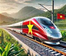 Nghị định 319 "mở khoá" thị trường 100 tỷ USD: Hòa Phát, Vingroup, Thaco, GELEX... đứng trước cơ hội lịch sử