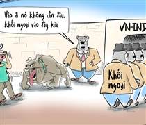 Phiên 15/12: Khối ngoại tung gần 700 tỷ mua ròng trên HOSE, gom mạnh hai cổ phiếu chứng khoán