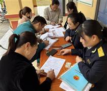 Đề xuất ổn định phương pháp tính thuế 2 năm liên tiếp cho hộ, cá nhân kinh doanh