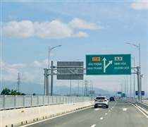 Chính thức 4 ngày nữa sẽ thông xe đoạn cuối tuyến cao tốc 11.800 tỷ đồng giúp Tập đoàn Sơn Hải “ẵm” hơn 100 tỷ đồng tiền thưởng nhờ thi công thần tốc