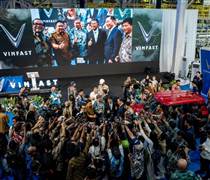 Quá nhanh: VinFast khánh thành nhà máy xe điện thứ 4 vốn 1 tỷ USD tại Xứ sở vạn đảo