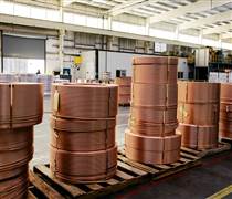 Sau vàng và bạc, một kim loại quan trọng phá kỷ lục giá