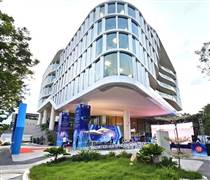 Sắp khai trương Văn phòng Trung tâm tài chính quốc tế Việt Nam tại Đà Nẵng