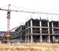 Huế sẽ khởi công hai công trình nhà ở xã hội