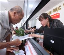 TPHCM: Đề xuất miễn trừ trách nhiệm cho cán bộ khi xử lý hồ sơ bằng dữ liệu chưa chuẩn