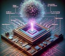 Chuyên gia lo ngại thị trường AI đang dần hình thành hố đen đầu cơ