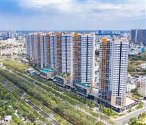 Chủ tịch UBND TP.HCM chỉ đạo tăng tốc cấp sổ hồng, tháo gỡ vướng mắc pháp lý cho chung cư